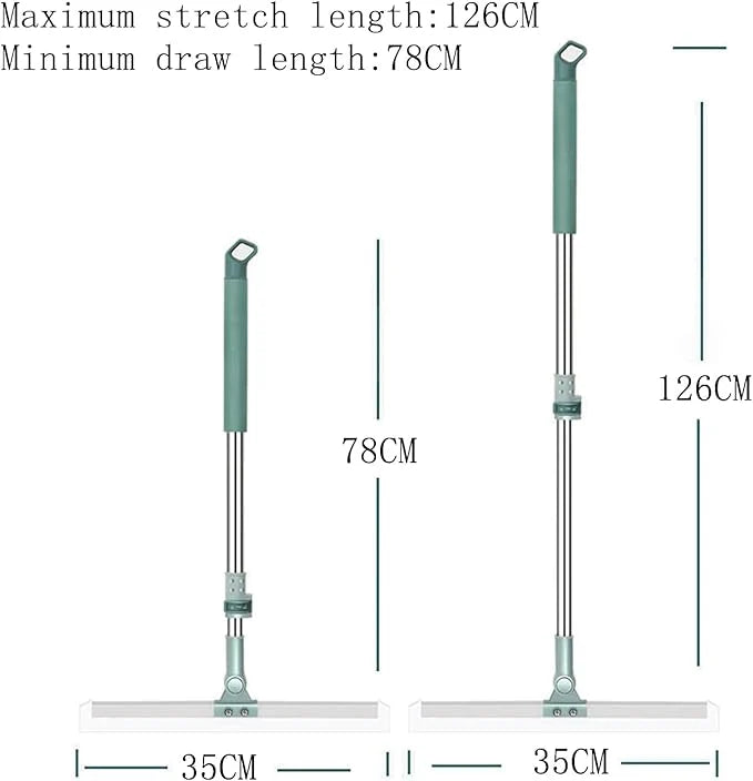 ImmaculaWipe™ | Effortlessly conquers hair, dust, and spills.