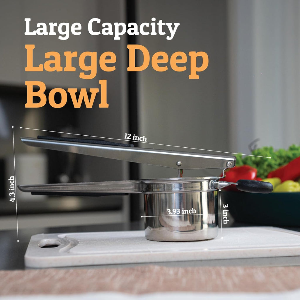 ChefLogic™  Smart Kitchen, Smart Aap!