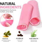 SoftStep™ | Magic Gel Socks ✨