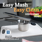 ChefLogic™  Smart Kitchen, Smart Aap!