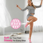 SoftStep™ | Magic Gel Socks ✨