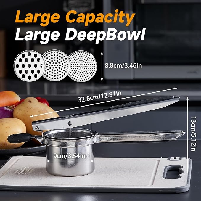 ChefLogic™  Smart Kitchen, Smart Aap!