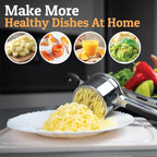 ChefLogic™  Smart Kitchen, Smart Aap!