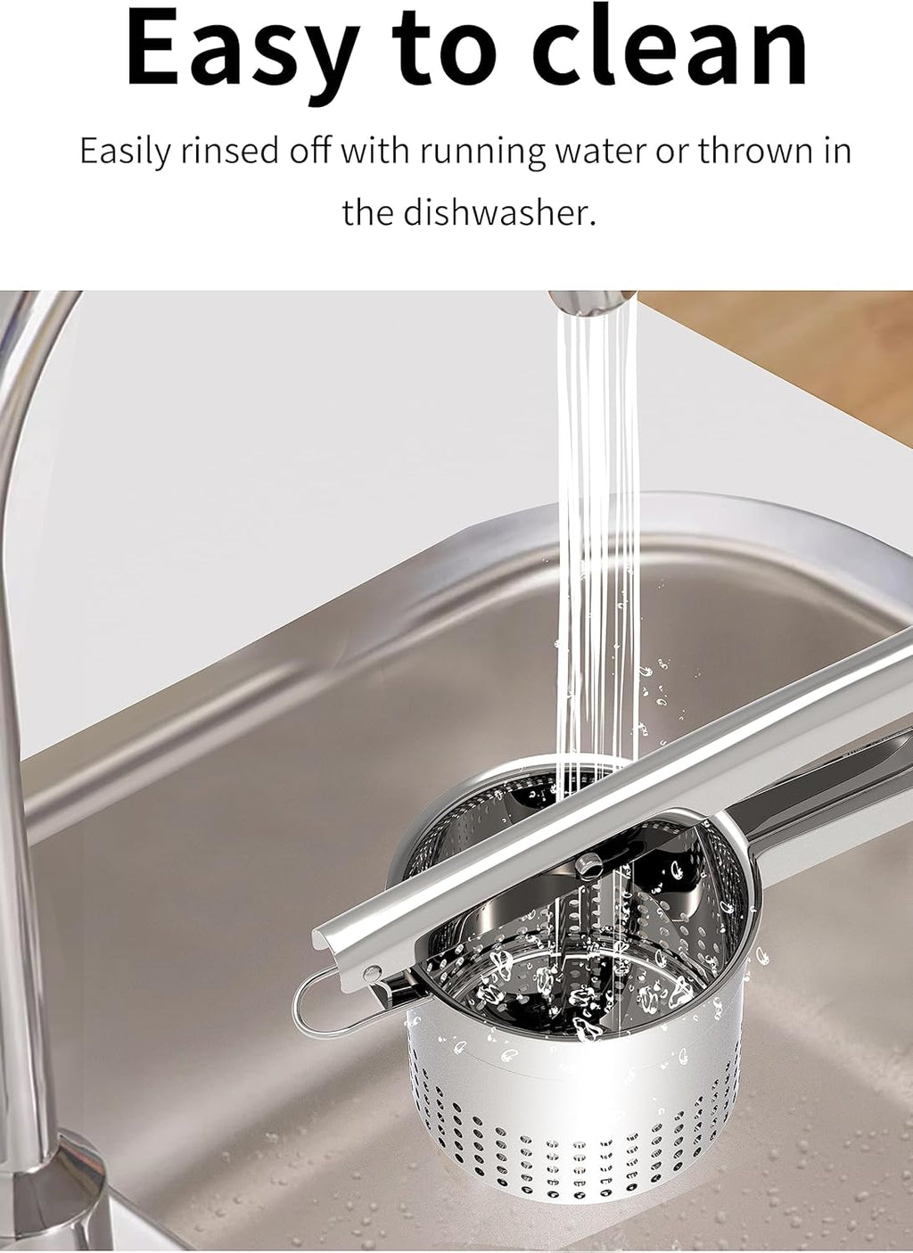 ChefLogic™  Smart Kitchen, Smart Aap!