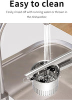 ChefLogic™  Smart Kitchen, Smart Aap!