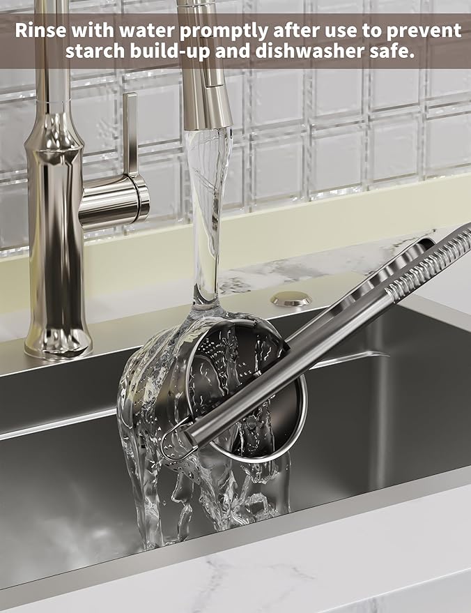 ChefLogic™  Smart Kitchen, Smart Aap!