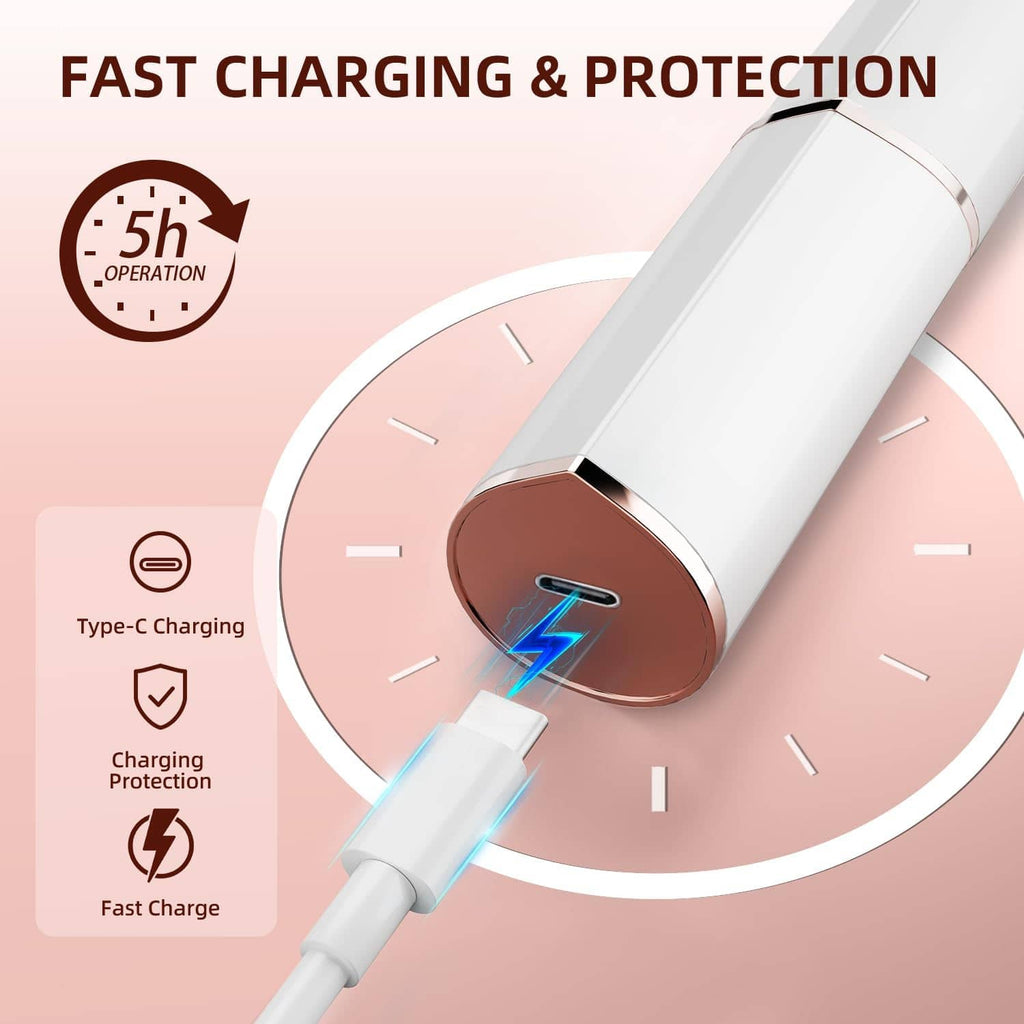 Lavanya™: Carry your confidence.