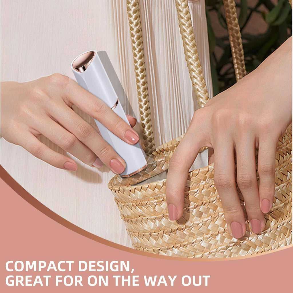 Lavanya™: Carry your confidence.