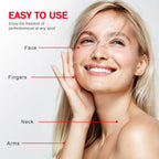 Lavanya™: Carry your confidence.