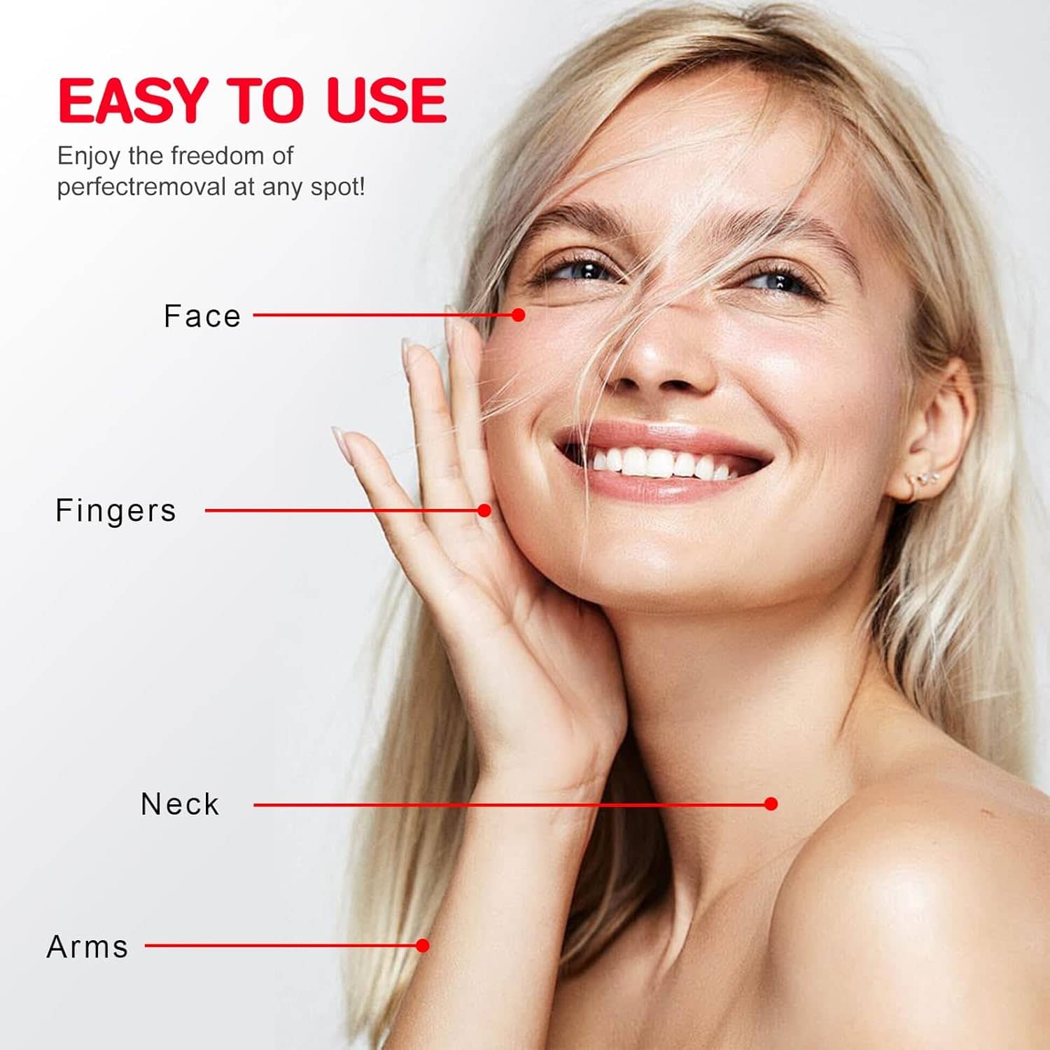 Lavanya™: Carry your confidence.