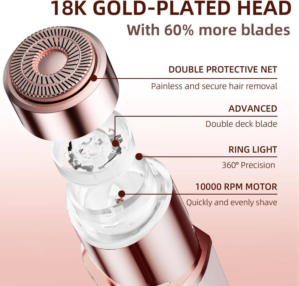 Lavanya™: Carry your confidence.