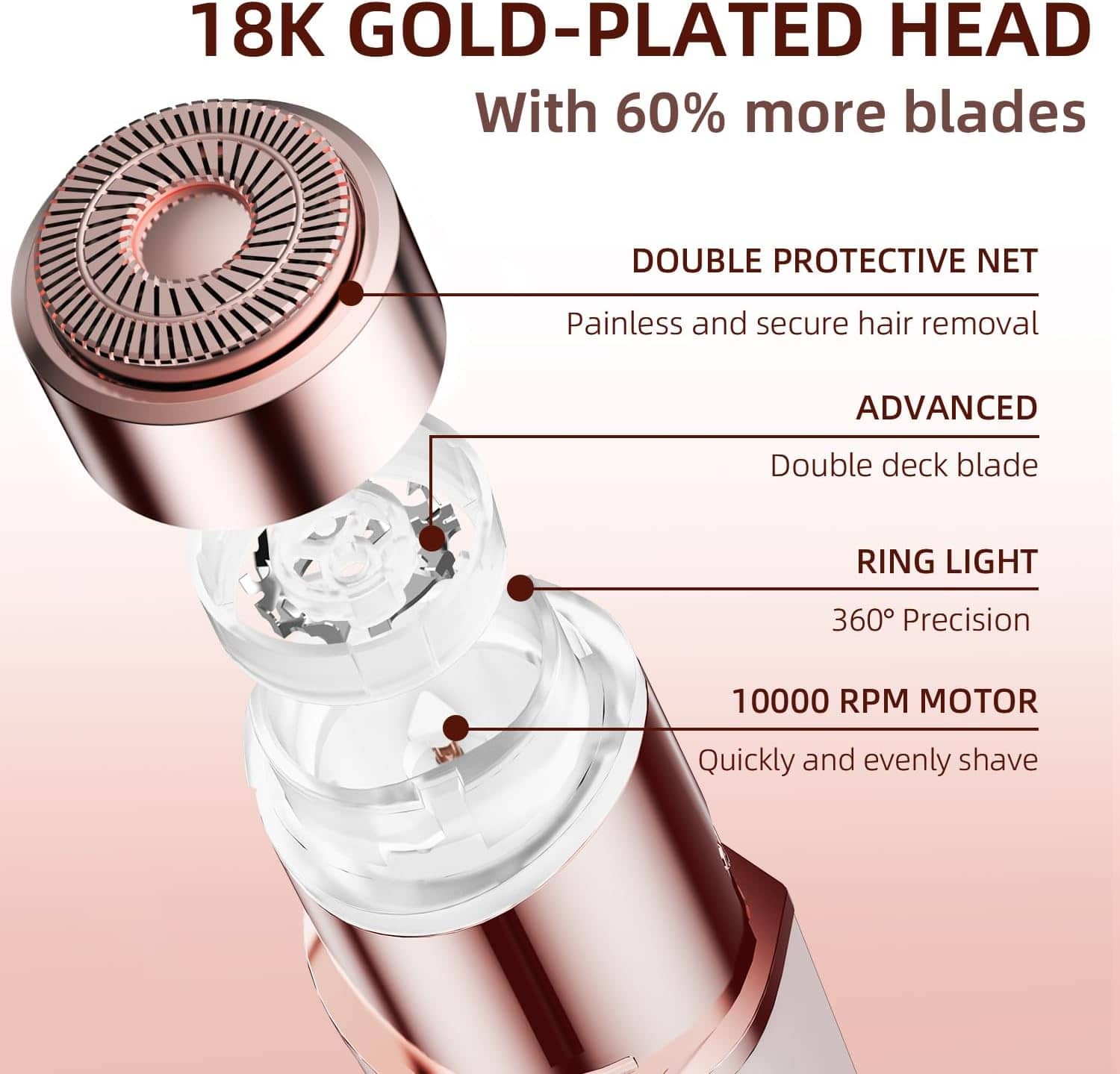 Lavanya™: Carry your confidence.