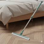 ImmaculaWipe™ | Effortlessly conquers hair, dust, and spills.